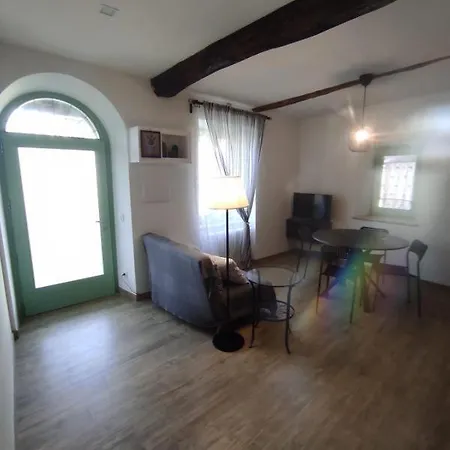 Dom wakacyjny La Casita