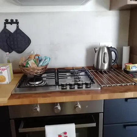 La Casita Holiday home Orvieto