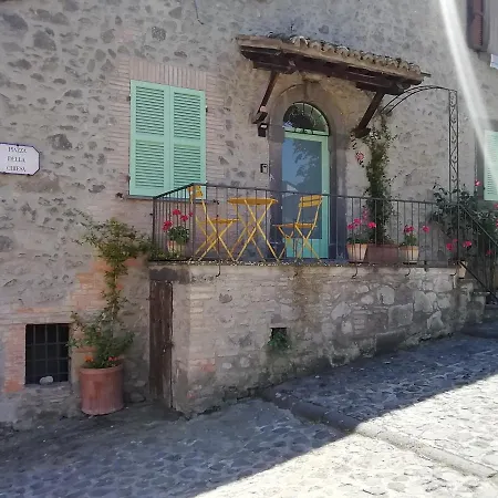 Holiday home La Casita *