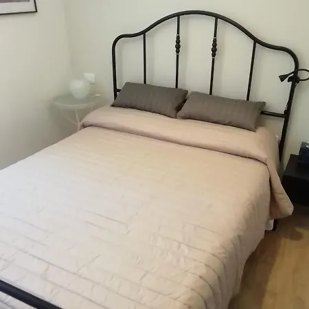 La Casita Dom wakacyjny