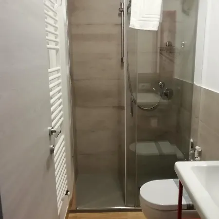 Dom wakacyjny La Casita Orvieto