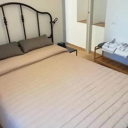 Dom wakacyjny La Casita Orvieto