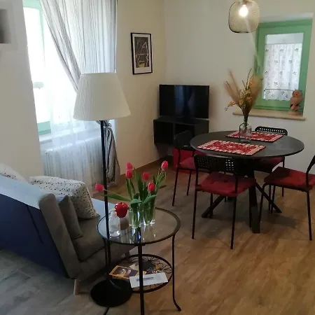 Holiday home La Casita Orvieto