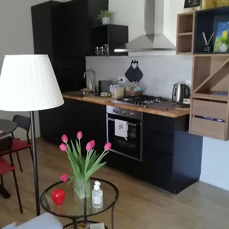 La Casita Dom wakacyjny *