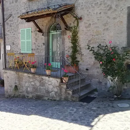 La Casita Dom wakacyjny