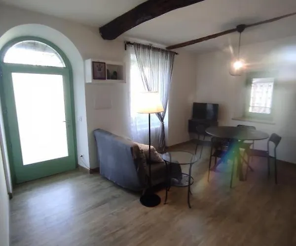 بيت للعطل La Casita