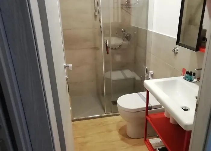 بيت للعطل La Casita *