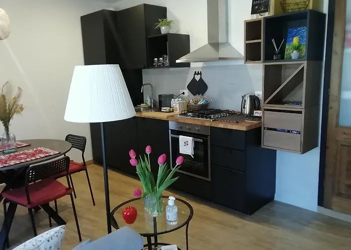 بيت للعطل La Casita