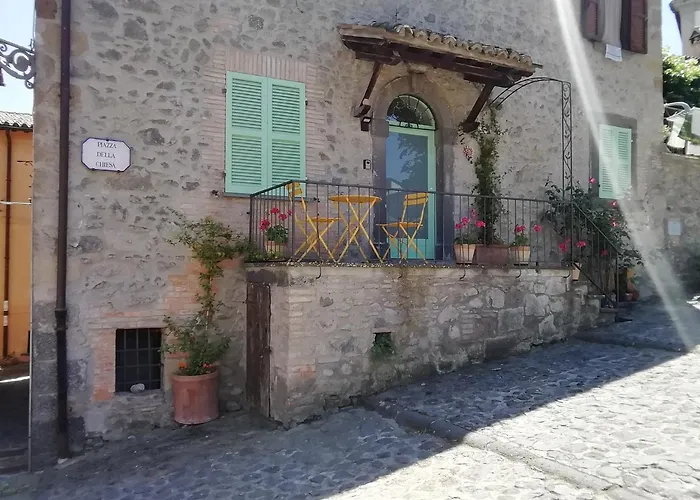 بيت للعطل La Casita *