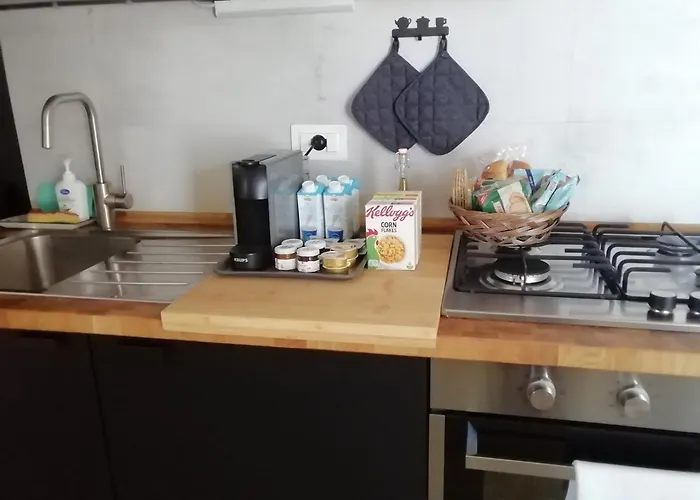 La Casita أورفييتو