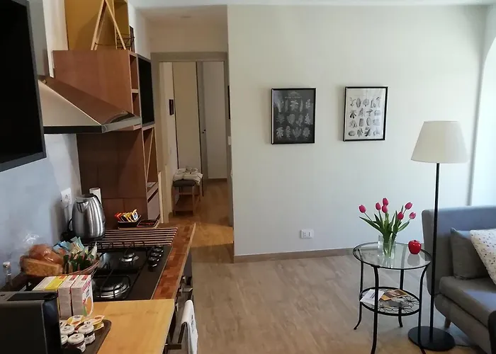 La Casita بيت للعطل أورفييتو