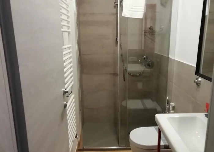 بيت للعطل La Casita أورفييتو