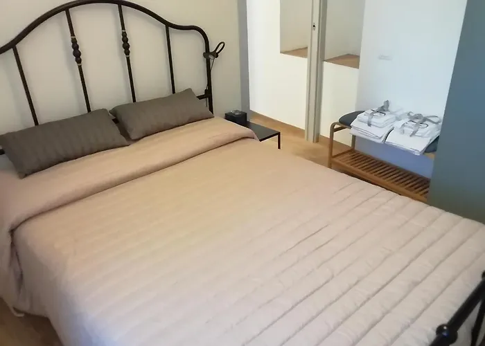 بيت للعطل La Casita أورفييتو