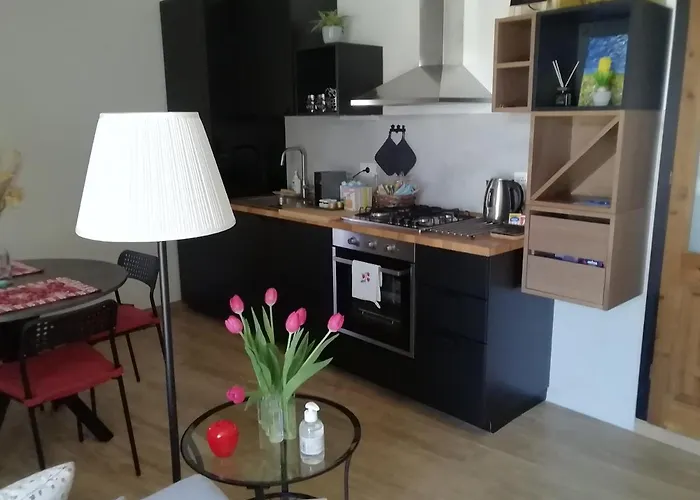 La Casita بيت للعطل *