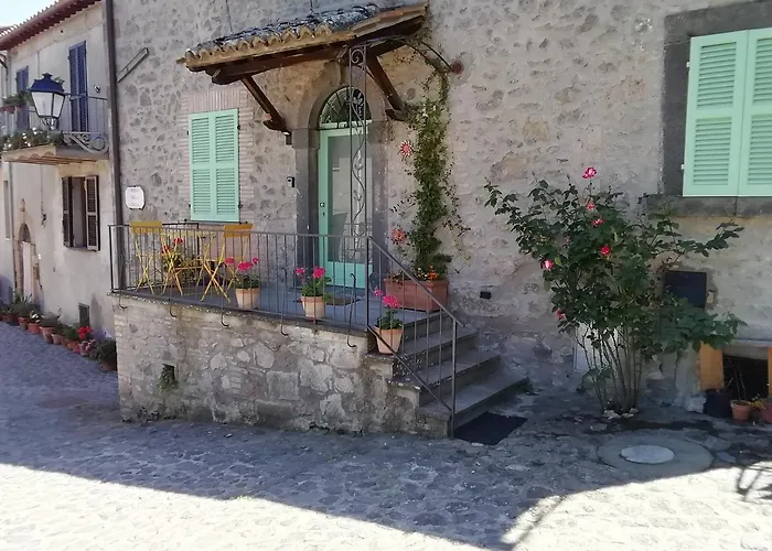 La Casita بيت للعطل